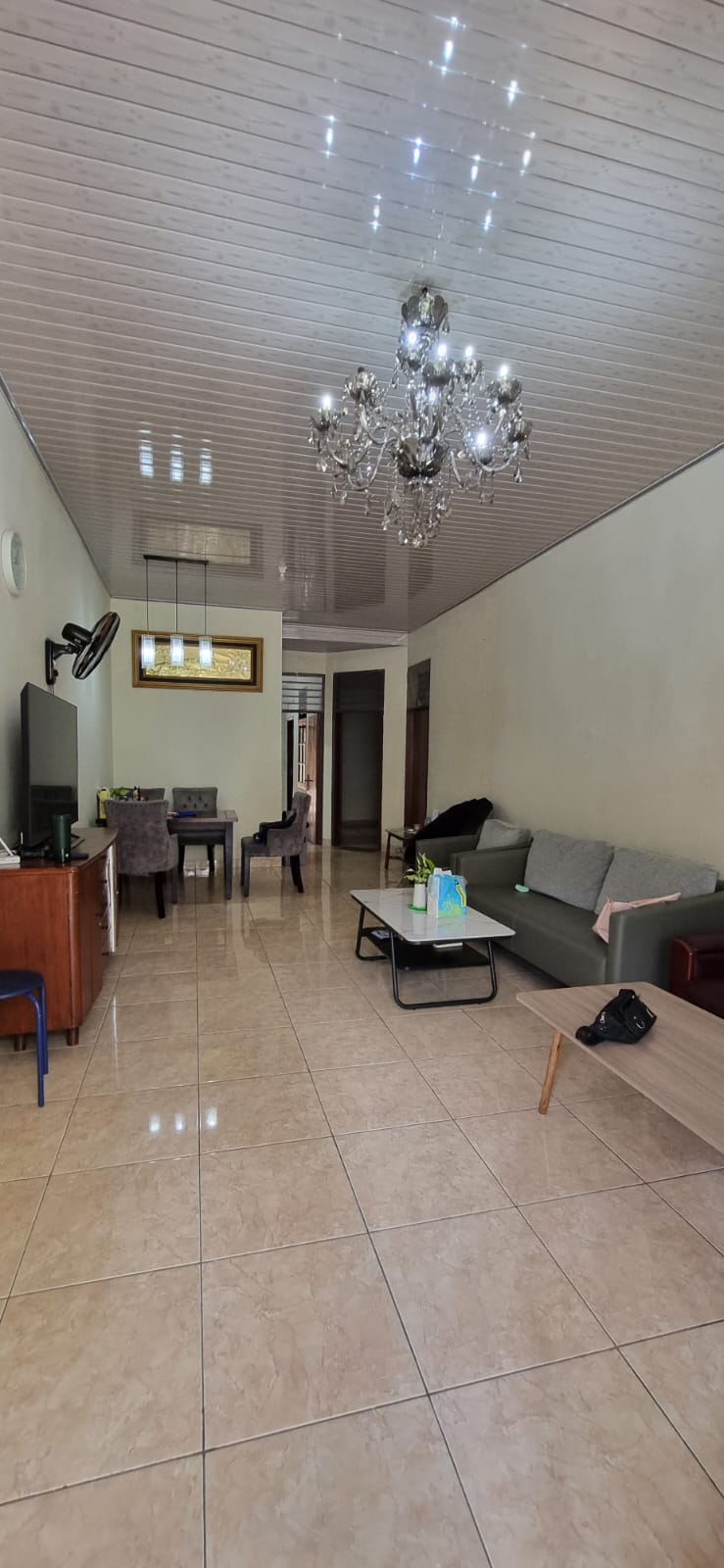 Rumah Disewakan di Cluster Meadow Green Lippo Cikarang